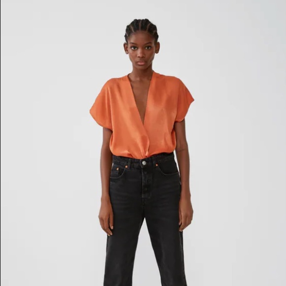 Zara - One Piece